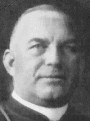 Bischof Wilhelm Berning