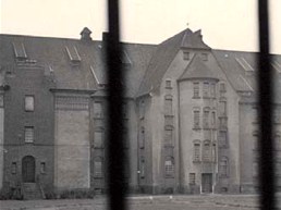 Gefängnis Lauerhof © Pfarrarchiv Herz Jesu