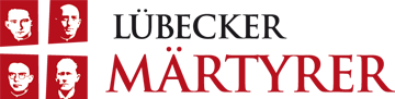 Logo Lübecker Märtyrer